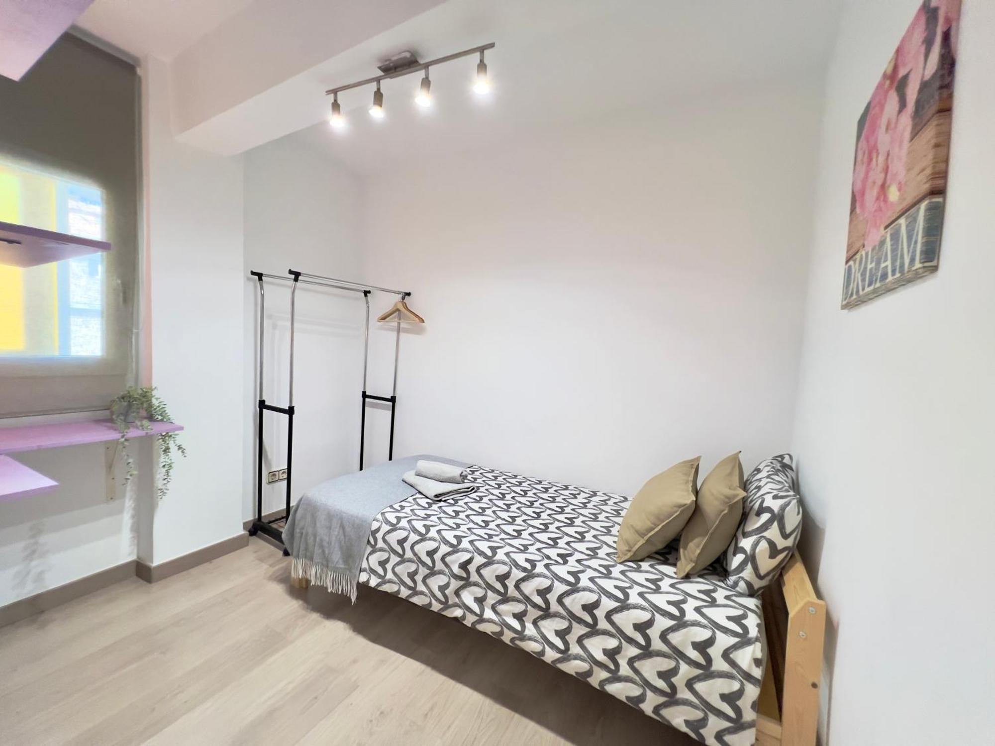 Nova Mar Bella Apartment Barcelona Exteriör bild
