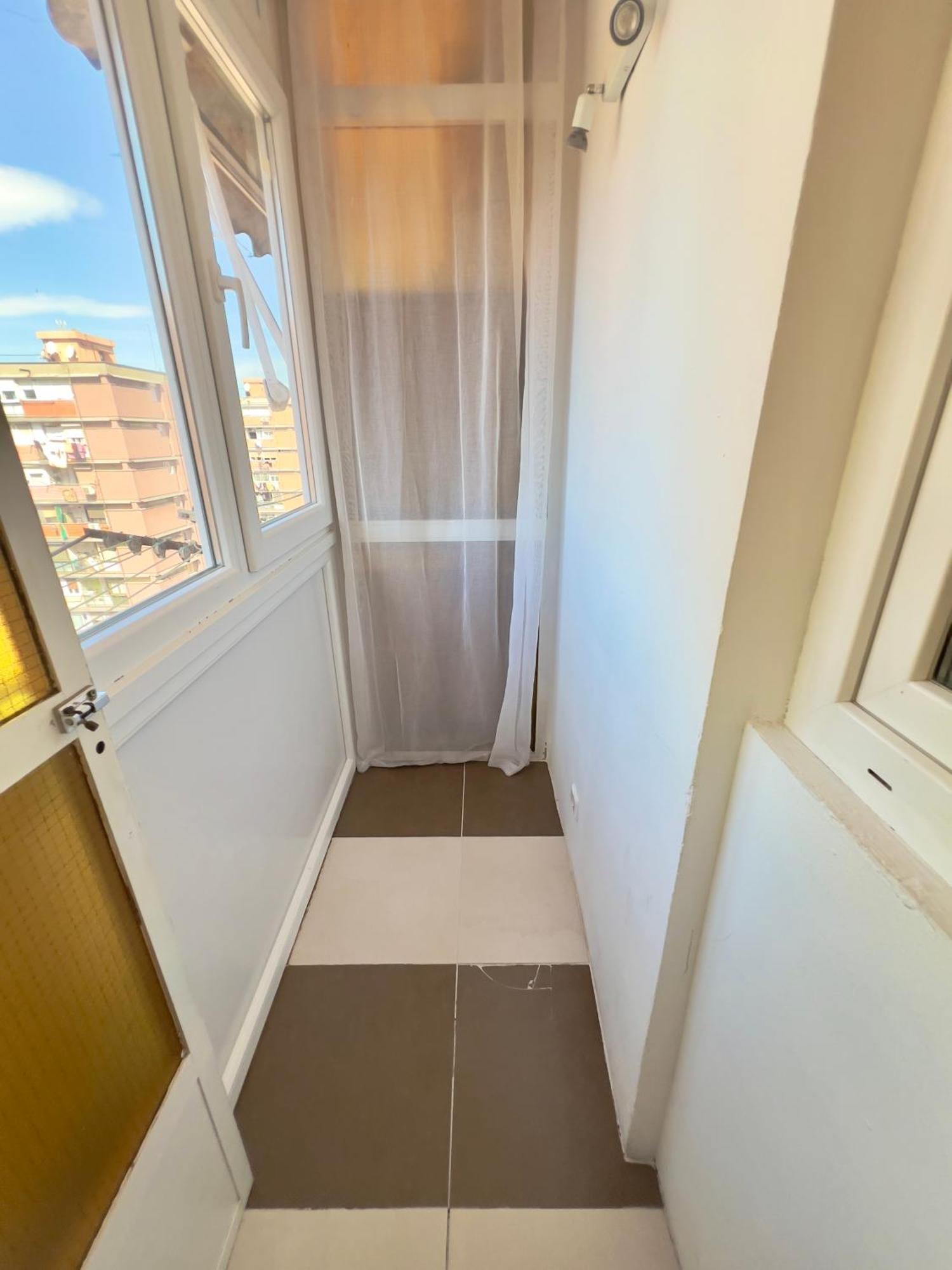 Nova Mar Bella Apartment Barcelona Exteriör bild