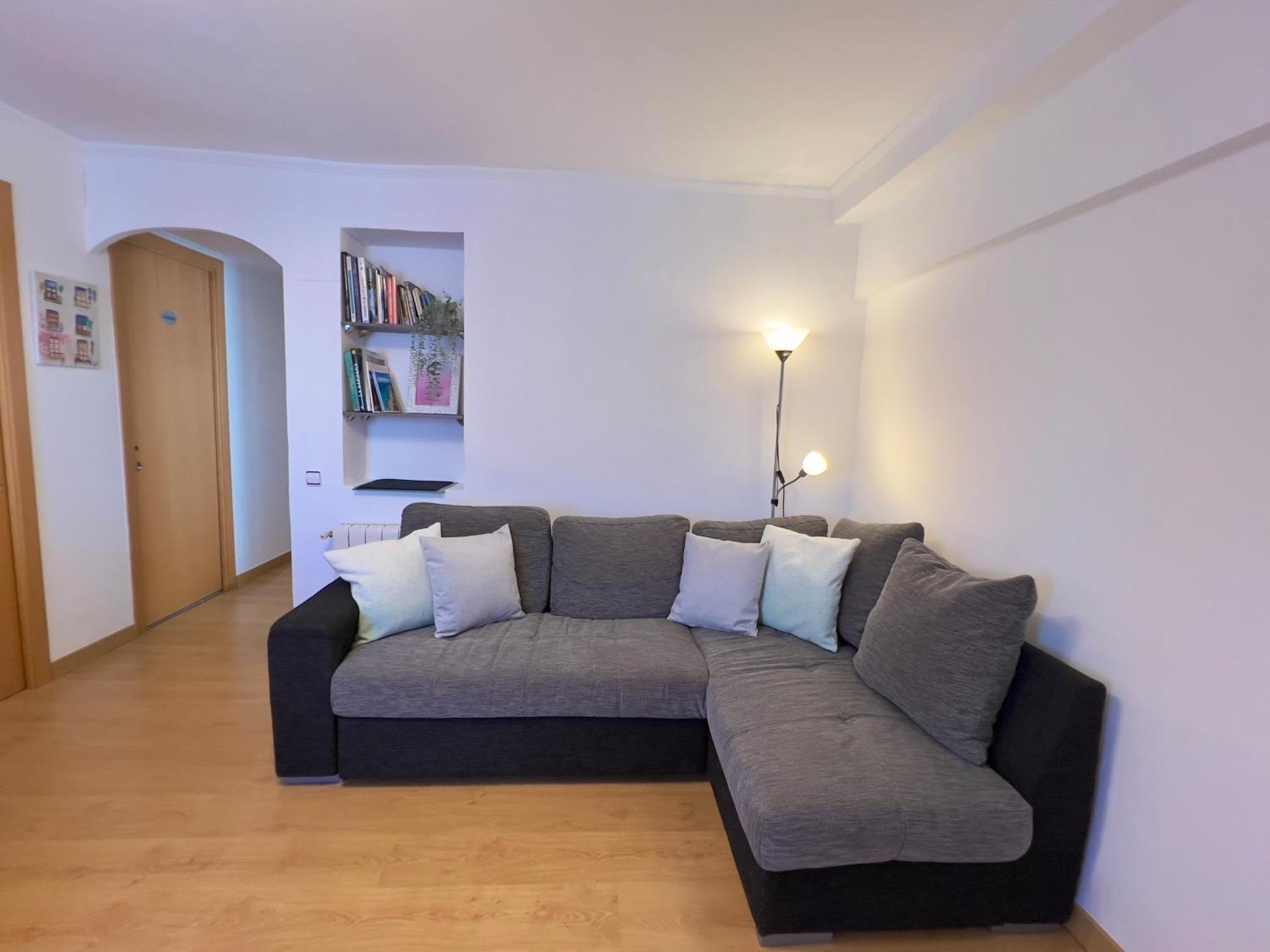 Nova Mar Bella Apartment Barcelona Exteriör bild