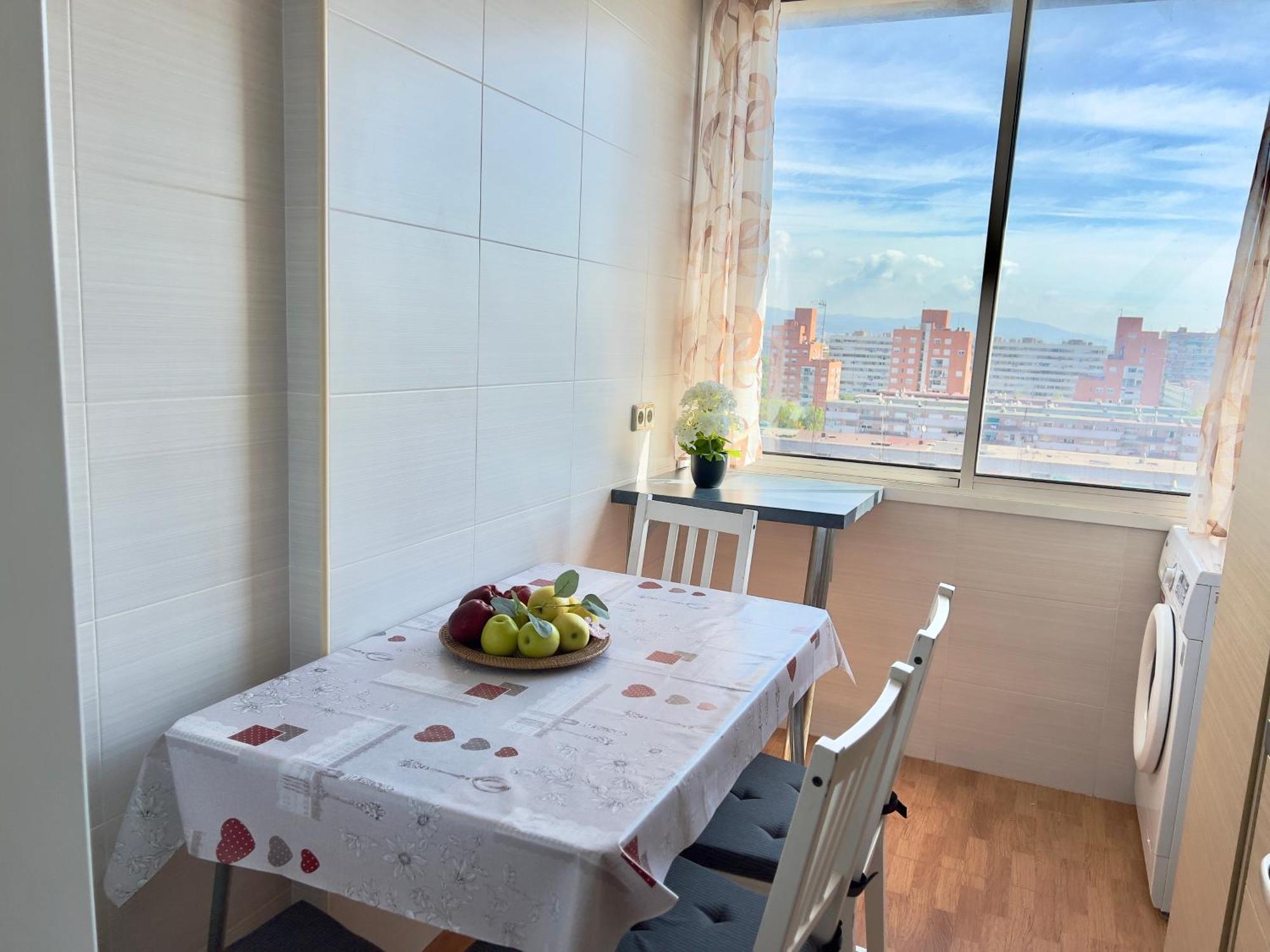 Nova Mar Bella Apartment Barcelona Exteriör bild